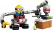 30387 Bob Minion with Robot Arms