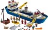 60266 Ocean Exploration Ship