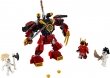 70665 The Samurai Mech