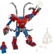 76146 Spider-Man Mech