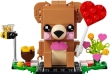 40379 Valentine's Bear