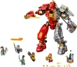 71720 Fire Stone Mech