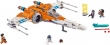 75273 Poe Dameron's X-wing Fighter