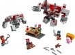 21163 The Redstone Battle