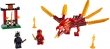 71701 Kai's Fire Dragon