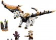 71718 Wu's Battle Dragon