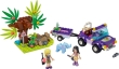 41421 Baby Elephant Jungle Rescue