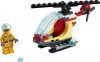 30566 Fire Helicopter
