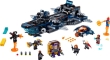 76153 Avengers Helicarrier