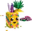 41906 Pineapple Pencil Holder