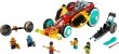 80015 Monkie Kid's Cloud Roadster