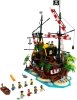 21322 Pirates of Barracuda Bay