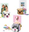 41904: Animal Picture Holders