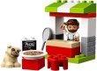 10927 Pizza Stand