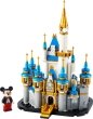 40478 Mini Disney Castle