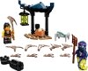 71733 Epic Battle Set - Cole vs. Ghost Warrior