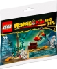 30562 Monkie Kid's Underwater Journey