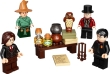 40500 Wizarding World Minifigure Accessory Set