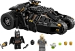 76239 Batmobile Tumbler: Scarecrow Showdown