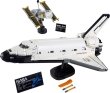 10283 NASA Space Shuttle Discovery