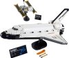 10283 NASA Space Shuttle Discovery