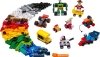 11014 Bricks and Wheels