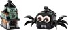 40493 Spider & Haunted House Pack