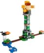 71388 Boss Sumo Bro Topple