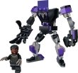 76204 Black Panther Mech Armor