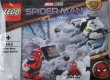 30443 Spider-Man Bridge Battle