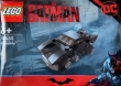 30455 Batmobile