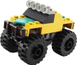 30594 Rock Monster Truck