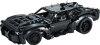 42127 The Batman - Batmobile