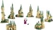 30435 Build Your Own Hogwarts Castle