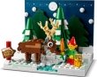 40484 Santa's Front Yard