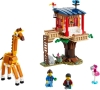 31116 Safari Wildlife Tree House