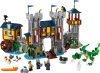 31120: Medieval Castle