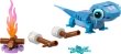 43186 Bruni the Salamander Buildable Character