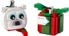 40494 Polar Bear & Gift Pack