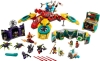 80023 Monkie Kid's Team Dronecopter