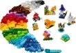 11013 Creative Transparent Bricks