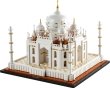 21056 Taj Mahal