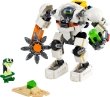 31115 Space Mining Mech