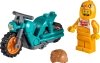 60310 Chicken Stunt Bike