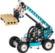 42133 Telehandler