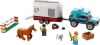 60327 Horse Transporter