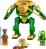 71757 Lloyd's Ninja Mech