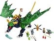 71766 Lloyd's Legendary Dragon