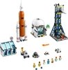 60351 Rocket Launch Center