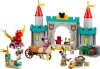 10780 Mickey and Friends Castle Defenders